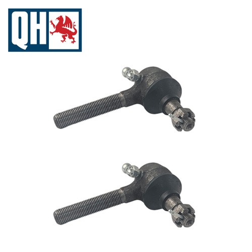 Tie Rod End PAIR FOR Moskvitch 401 1950-1957 Opel Rekord 1953-1967 QH QR66