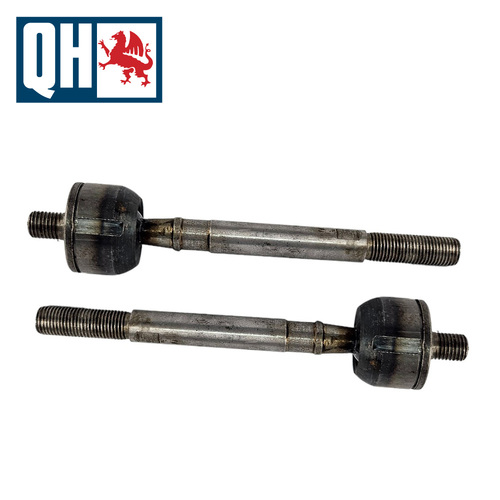 Steering Rack End Inner Tie Rod PAIR FOR Morris Minor MM 1000 Oxford MO 48-59