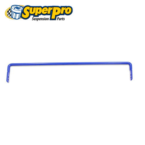 SuperPro Sway Bar H/Duty 2-Point Blade Adj 22mm - Rear FOR I30N 2018+ RC0107RZ-22