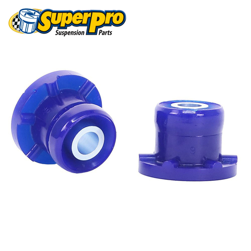 SuperPro Crossmember Outrigger Bush Kit - Front FOR Torana 67-80 SPF0035K