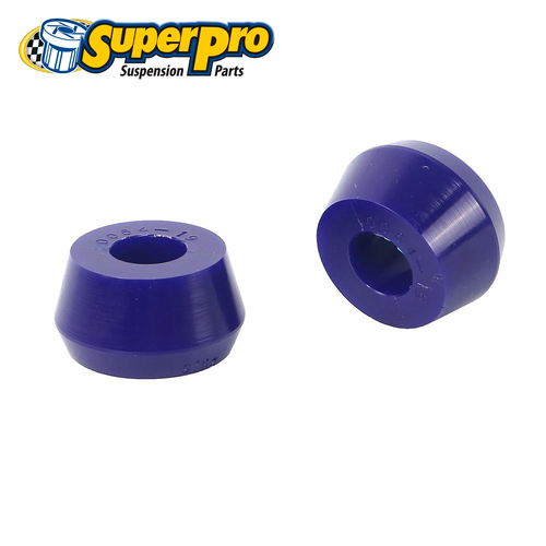 SuperPro Shock Absorber Bush Kit - Half Tapered Bushing 19mm SPF0064-19K