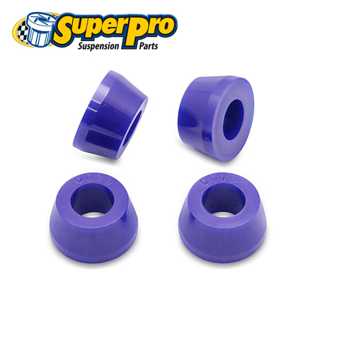 SuperPro Panhard Rod Bush Kit - Rear FOR Chrysler Landrover Mitsubishi SPF0078K