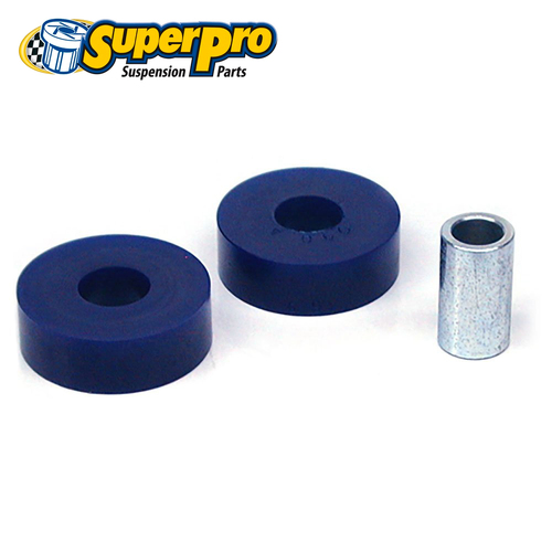 SuperPro Crossmember Outrigger Bush Kit - Front FOR Holden E, H Series SPF0090AK