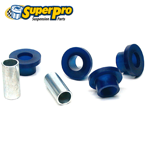 SuperPro Control Arm Lower-Front Bush Kit - Front FOR Laser/Meteor/323 SPF0103FK