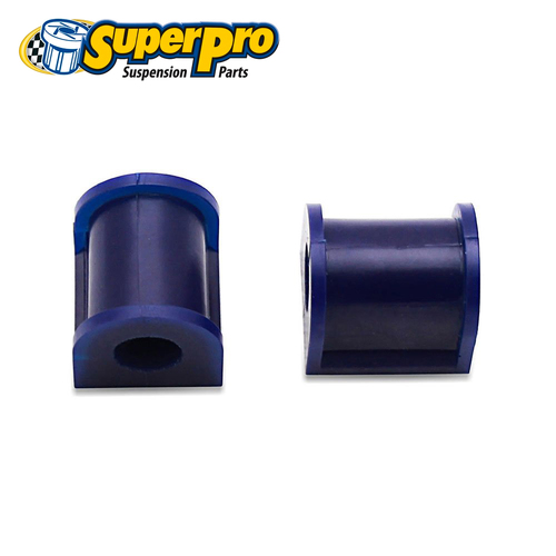 SuperPro Sway Bar Mount Bush Kit 19mm FOR Rover/Triumph SPF0111-19K