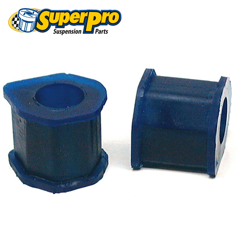 SuperPro Sway Bar Link Outer Bush Kit 20mm - Front FOR L200/L300 SPF0123-20K