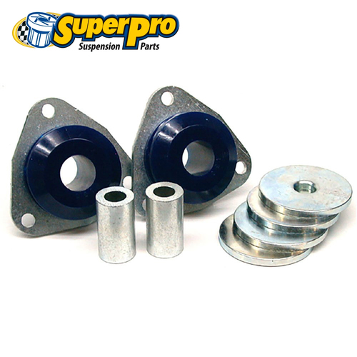 SuperPro Radius Arm to Chassis Mount Bush Kit - Rear FOR Ranger Rover Classic SPF0130K