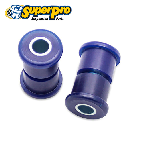 SuperPro Control Arm Lower-Inner Bush Kit - Front FOR Rover/Triumph SPF0139K