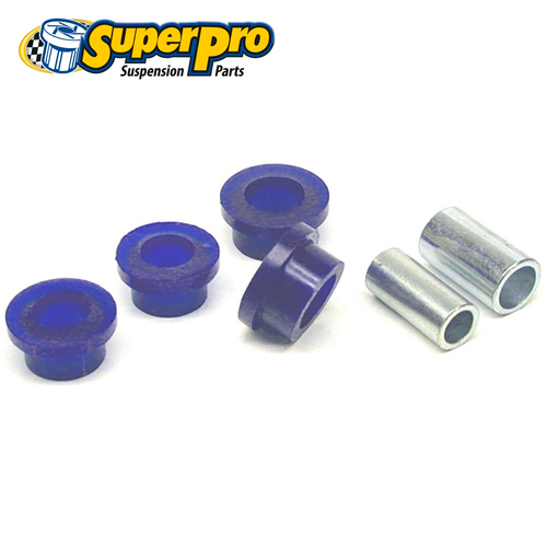 SuperPro Panhard Rod Bush Kit - Rear FOR Ford F100 F150 SPF0182K