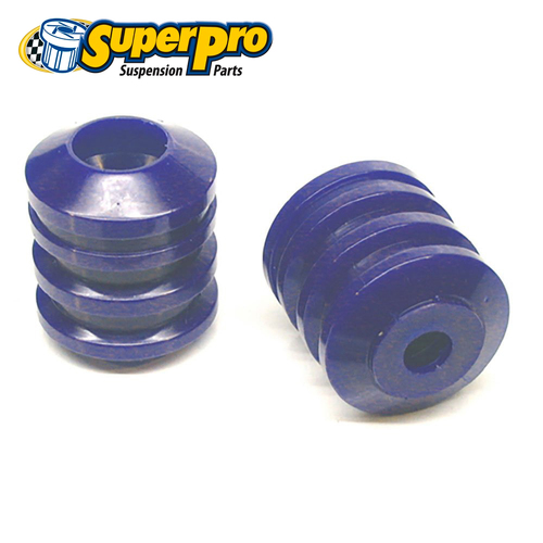 SuperPro Bump Stop Bush Kit-Upper - Front FOR VB-VP SPF0189K