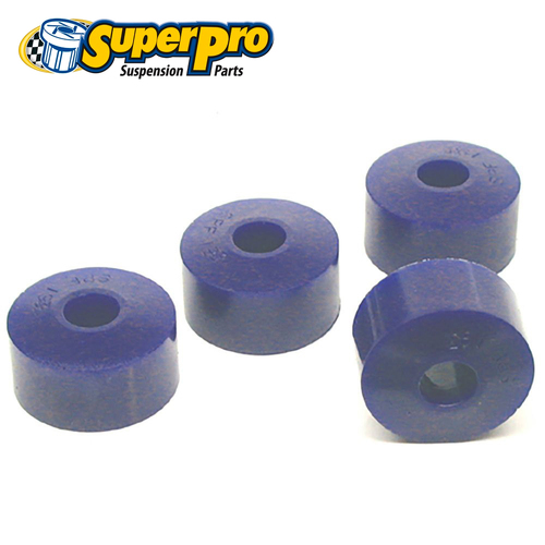 SuperPro Trailing Arm Upper to Diff Mount Bush Kit - Rear FOR Triumph SPF0193K