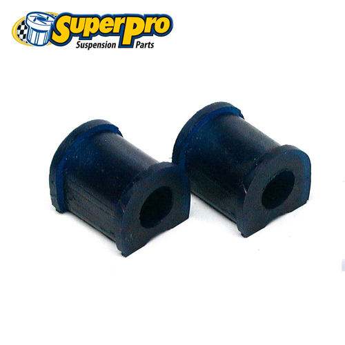 SuperPro Control Arm Caster Bar Mount Bush FOR VW SPF0196-12.7K