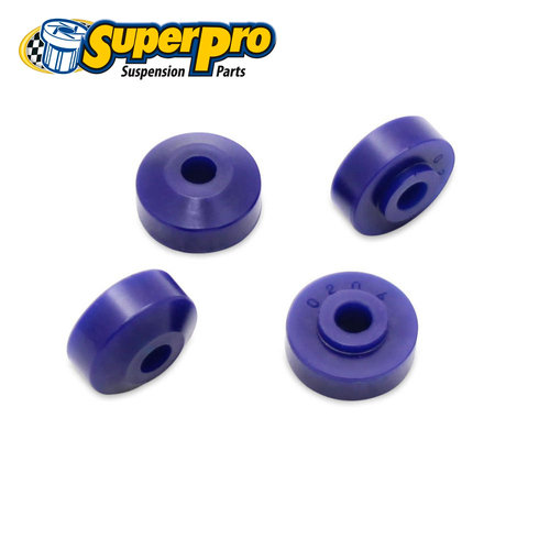 SuperPro Shock Absorber Upper Bush Kit - Rear FOR Falcon AU/F-100 SPF0204K