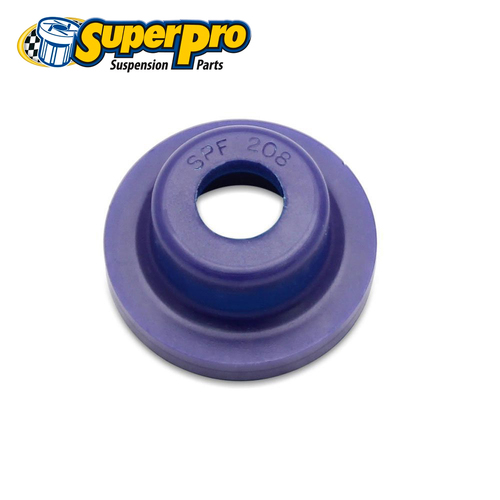 SuperPro Spring Insulator Bush Kit 12mm FOR Cortina 72-82 SPF0208-12K