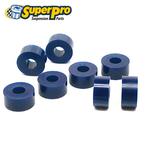 SuperPro Crossmember to Chassis Mount Bush Kit - Front FOR Torana 69-74 SPF0220K