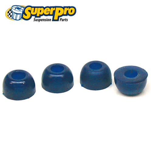 SuperPro Sway Bar Link Lower Bush Kit - Front FOR Alfetta/Giulietta SPF0226K