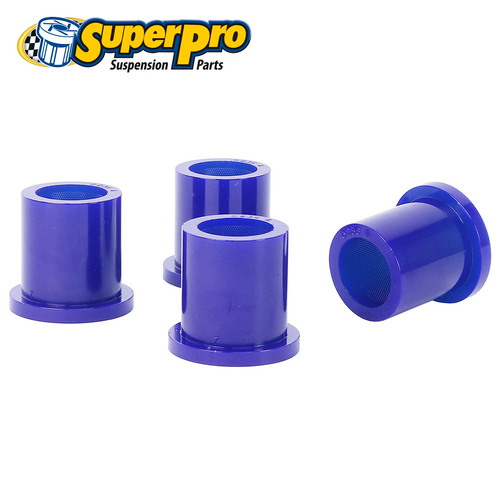 SuperPro Torsion Bar Pivot Bush Kit - Front FOR Porsche 911 65-94 SPF0236AK