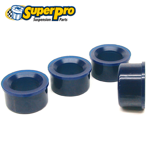 SuperPro Torsion Bar Pivot Bush Kit - Rear FOR Porsche 911 65-94 SPF0236K