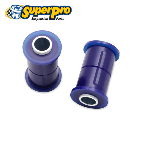 SuperPro Spring Front Eye Bush Kit 20.25mm - Rear FOR Feroza/Rocky SPF0238K