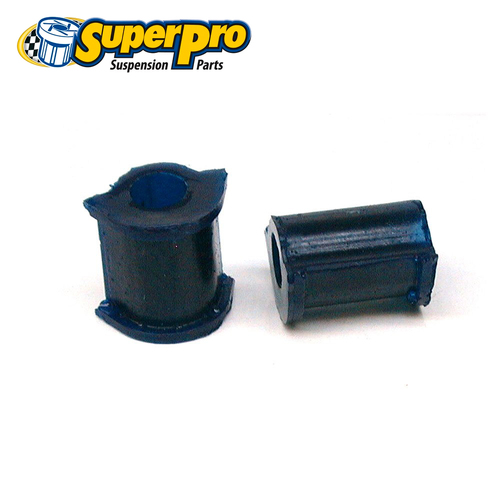 SuperPro Sway Bar Mount Bush Kit - Front FOR Alfa Romeo 33 74-89 SPF0241K