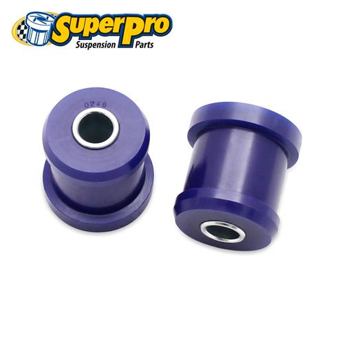 SuperPro Differential Mount Bush Kit H/Duty - Rear FOR 240Z/260Z SPF0246-95K