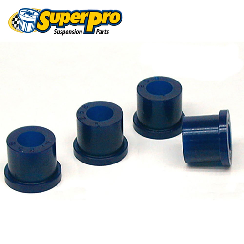 SuperPro Control Arm Lower-Inner Bush Kit - Front FOR Wolseley 1500 57-65 SPF0258-95K