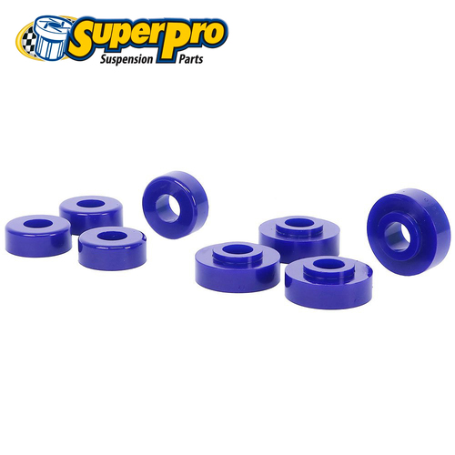 SuperPro Crossmember to Chassis Mount Bush Kit - Front FOR Torana 74-80 SPF0264K