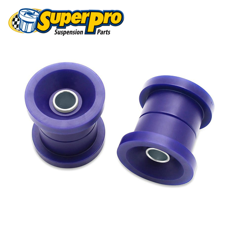 SuperPro Crossmember to Chassis Mount Bush Kit - Rear FOR Skyline 78-81 SPF0270K