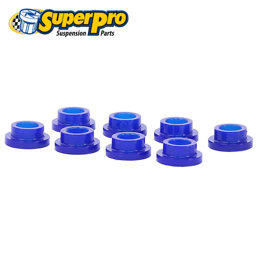 SuperPro Fan Mount Bush Kit - Front FOR Triumph SPF0275K