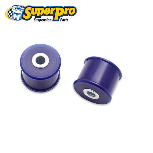 SuperPro Trailing Arm Lower-Front Bush Kit - Rear FOR Cortina 72-82 SPF0276K