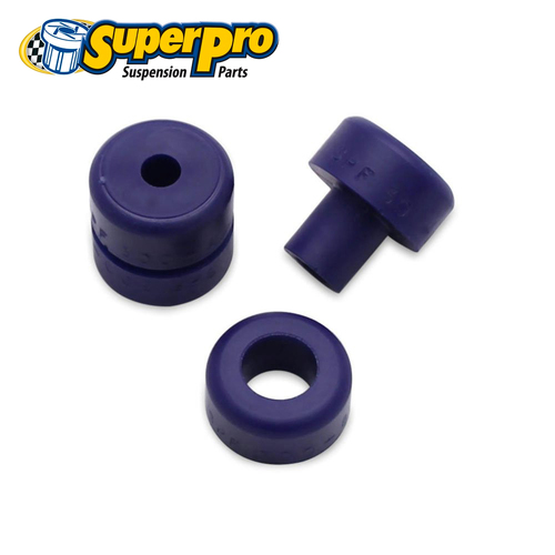 SuperPro Shock Absorber Upper Bush Kit - Front FOR Falcon/Fairlane 88-99 SPF0300K