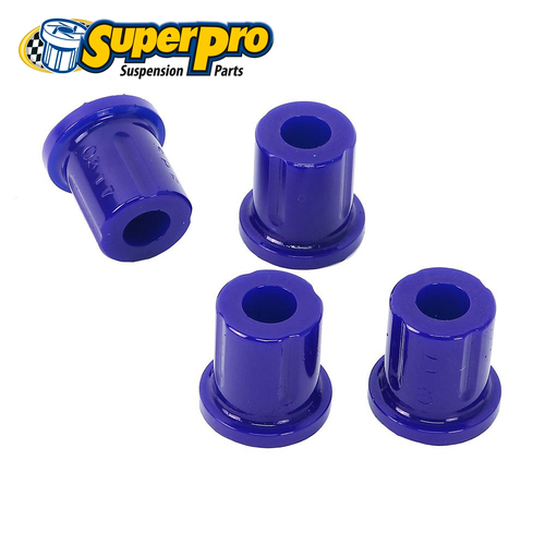 SuperPro Spring Front Upper Bush Kit - Rear FOR Mira/Scat SPF0317K