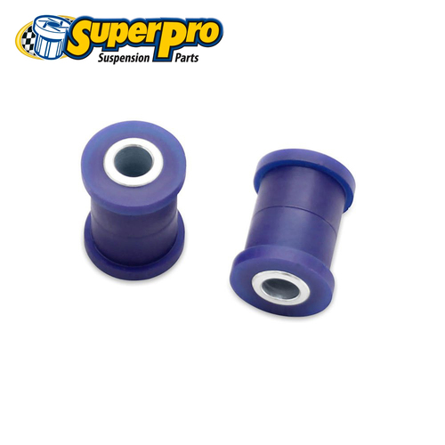 SuperPro Steering Rack + Pinion Mount Bush Kit - Front FOR Falcon/Fairlane 88-99 SPF0319K