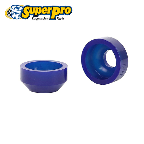 SuperPro Dust Cover FOR ID1: 16.5mm, ID2: 33mm, Length: 22mm SPF0333K