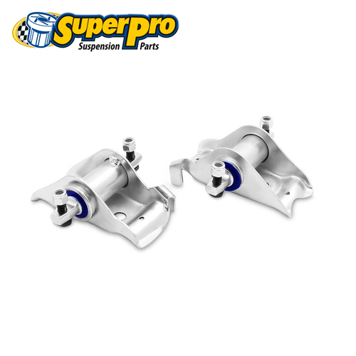 SuperPro Spring Saddle - Front FOR Falcon/Fairlane 60-96 SPF0335K