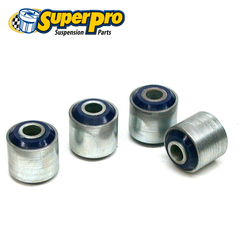 SuperPro Trailing Arm Upper Bush Kit - Rear FOR Austin/MG Midget SPF0337K