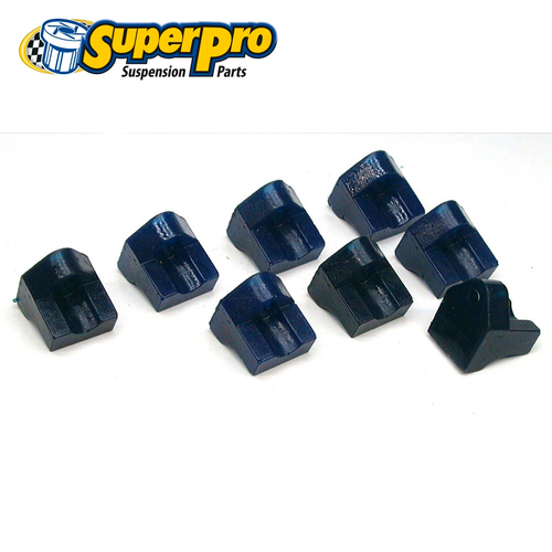 SuperPro Bonnet Stop - Front FOR Triumph Stag S3 SPF0338K