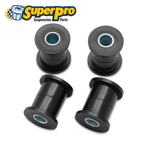 SuperPro Control Arm Bush Kit - Front + Rear FOR Westfield Kit Car SPF0347K