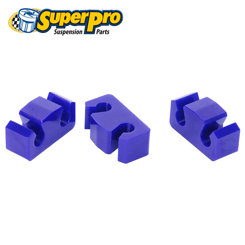 SuperPro Clip-in Coil Spring Spacer 26mm SPF0352K