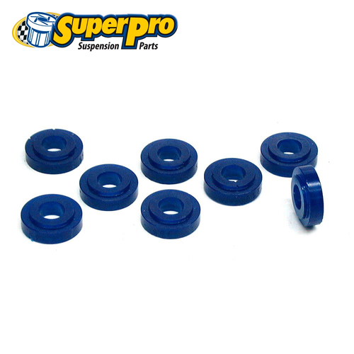 SuperPro Selector Rod Bush Kit - Front FOR Triumph TR7, TR8 SPF0355K