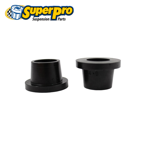 SuperPro Idler Arm Bush Kit - Front FOR iinc Pajero/Triton SPF0368K