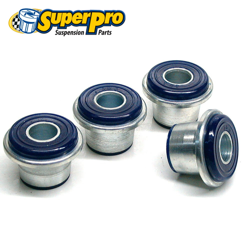 SuperPro Control Arm Upper-Inner Bush Kit - Front FOR Bedford 69-82 SPF0383K