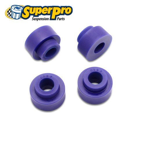 SuperPro Radius Arm To Chassis Mount Bush Kit - Front FOR Patrol/Landcruiser SPF0397K