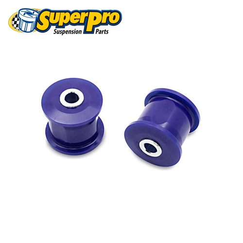 SuperPro Trailing Arm Lower-Front Bush Kit - Rear FOR Patrol/Navara/Pathfinder SPF0399K