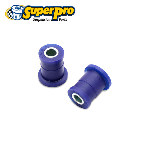 SuperPro Control Arm Upper-Inner Front Bush Kit - Front FOR Gemini 75-85 SPF0400K