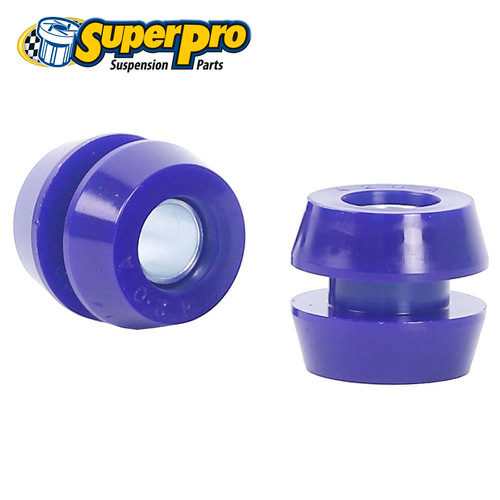 SuperPro Sway Bar to Lower Control Arm Bush Kit - Front FOR Cortina/Escort/Capri SPF0420K