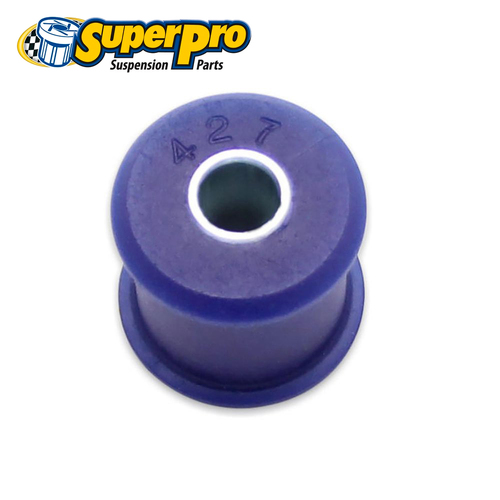 SuperPro Panhard Rod To Chassis Mount Bush Kit - Rear FOR Magna/Corolla SPF0427K