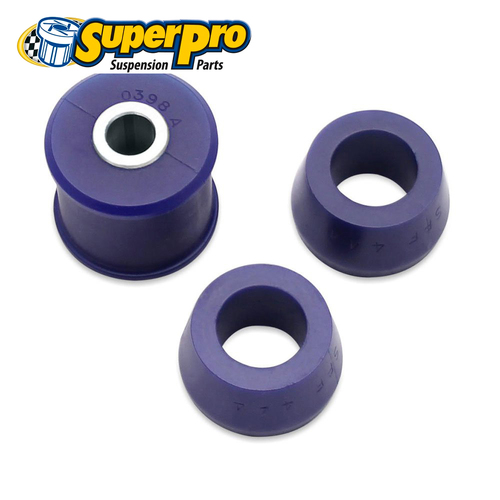 SuperPro Panhard Rod Bush Kit - Rear FOR Patrol GQ/Maverick DA SPF0444K