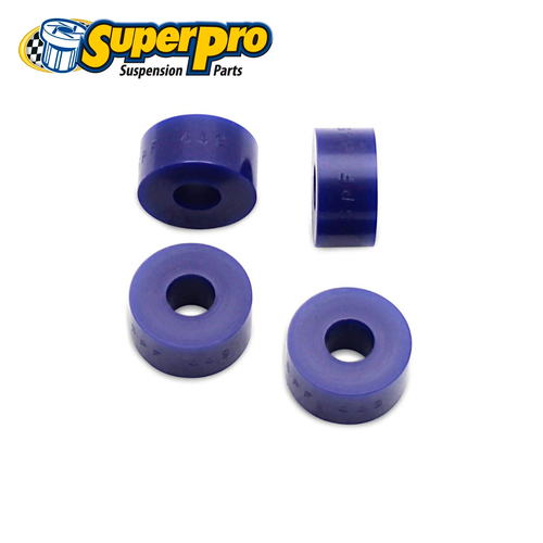 SuperPro Strut Bar To Chassis Mount Bush Kit - Front FOR Rodeo 81-88 SPF0449K