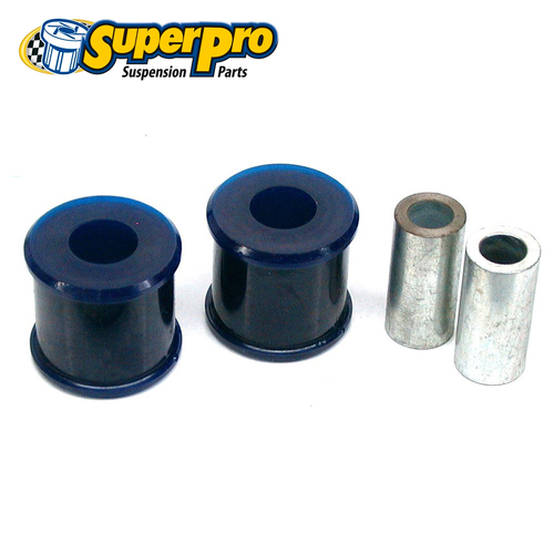 SuperPro Trailing Arm Front Bush Kit - Rear FOR Corvette C4 85-97 SPF0456K